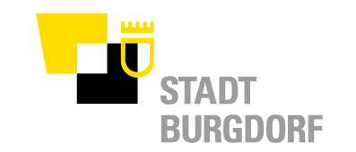 Logo Stadt Burgdorf