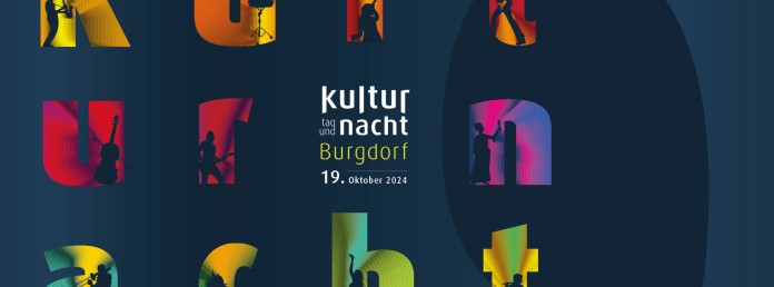 Kulturnacht 2024
